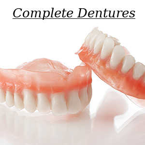 Complete Denture